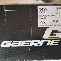 Gaerne scarpe ciclismo/spinning donna