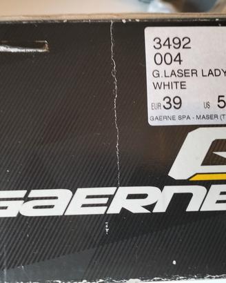 Gaerne scarpe ciclismo/spinning donna