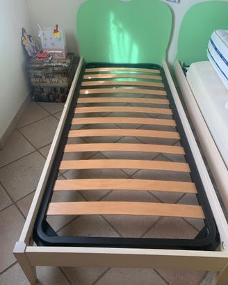 Letti singoli per cameretta