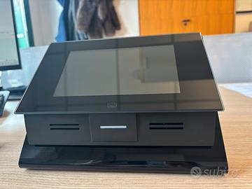Videocitofono 2N indoor touch 2.0