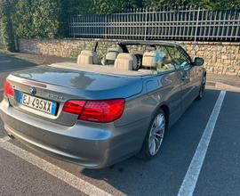 BMW serie 3 320 e93 Cabrio