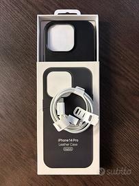 Custodia Iphone Apple