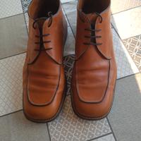 Scarpe uomo Valleverde n.44