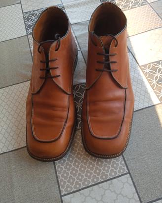 Scarpe uomo Valleverde n.44