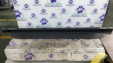 HONDA JAZZ 2006 - CAPPELLIERA