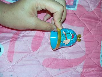 campanella disney dumbo