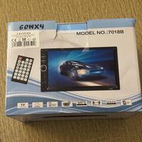 schermo carplay mp5 player