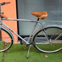 Bicicletta da città nuova