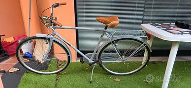 Bicicletta da città nuova