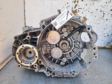 KNS CAMBIO MANUALE 6M AUDI A3 3P II (8P1) 2.0 TDI 