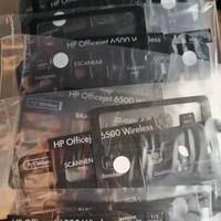 Targhette per stampante HP