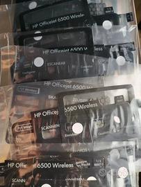 Targhette per stampante HP