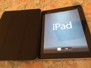 Ipad 1 16 Gb Ipad 1 3G 64 Giga Funzionanti