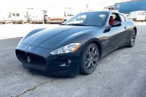 MASERATI GranTurismo - 2007 cartier