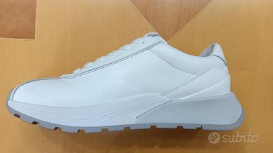 Geox Metropoli Man White 42