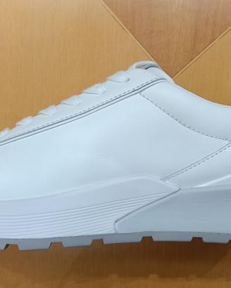 Geox Metropoli Man White 42