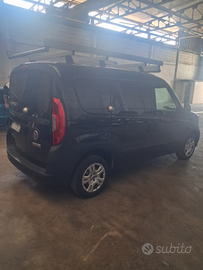Fiat Doblò anno 2019 pari al nuovo
