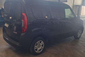 Fiat Doblò anno 2019 pari al nuovo