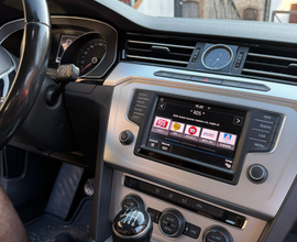 VW Passat 1.6 120 cv