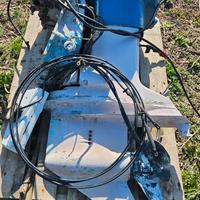 motore fuoribordo evinrude 115cv