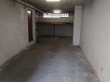 Doppio garage