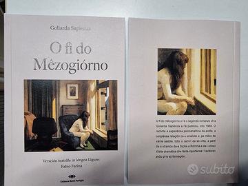 Goliardia Sapienza in Zenéize - lingua Ligure