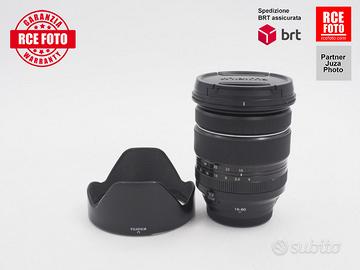 Fuji XF 16-80 F4 R OIS WR (Fujifilm)