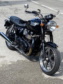 Triumph Boneville