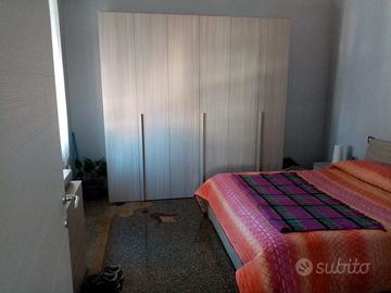 Camera singola a Sestri ponente dal 1 Aprile