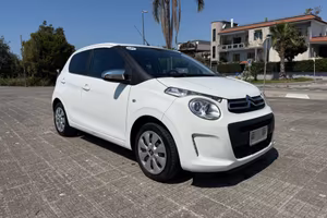 Citroen C1 VTi 72 S&S 5 porte Shine