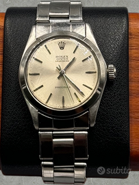 Rolex Oyster Speedking 31MM Ref. 6430