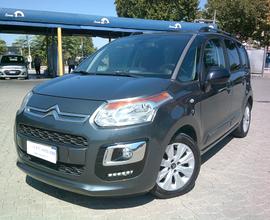 Citroen C3 Picasso C3 Picasso PureTech 110 Exclusi