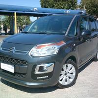 Citroen C3 Picasso C3 Picasso PureTech 110 Exclusi