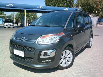 Citroen C3 Picasso C3 Picasso PureTech 110 Exclusi