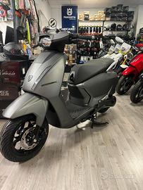 Peugeot Django 125 EVO