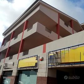 Ampio locale commerciale in centro ad Oristano