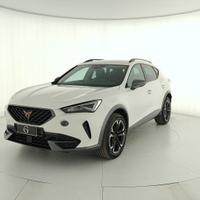 CUPRA Formentor 1.5 tsi 150cv dsg