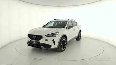 CUPRA Formentor 1.5 tsi 150cv dsg
