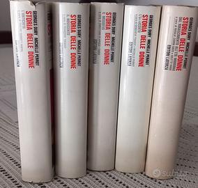 Prestigiosa collana edita da Laterza