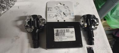 pedali automatico MTB 520