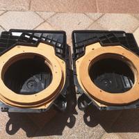 Supporti Woofer per BMW