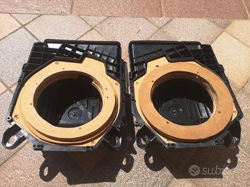 Supporti Woofer per BMW