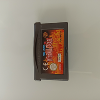 Gioco GBA