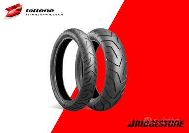 Bridgestone A41 120/70-17 ZR (58W)
