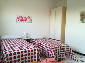 Camera per studentesse/ lavoratrici