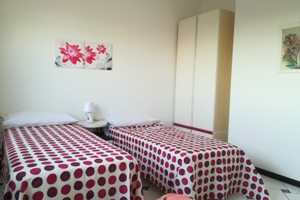 Camera per studentesse/ lavoratrici