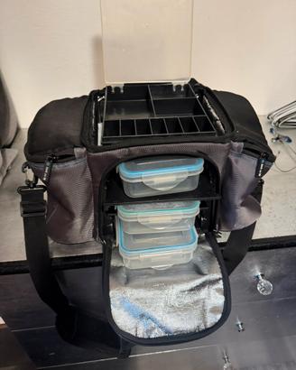 Borsa termica per cibo
