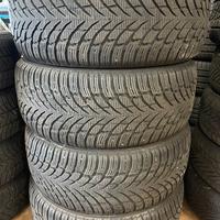 Gomme 245 50 19 invernali Nokian