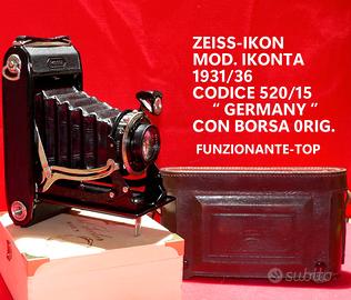 fUN PEZZO DI STORIA 1931