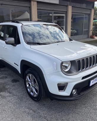 Jeep Renegade 1.0 T3 Limited